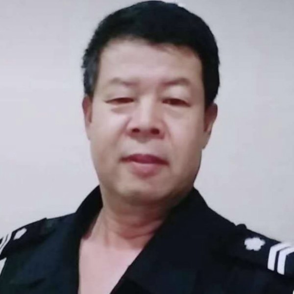 幸福老大的照片