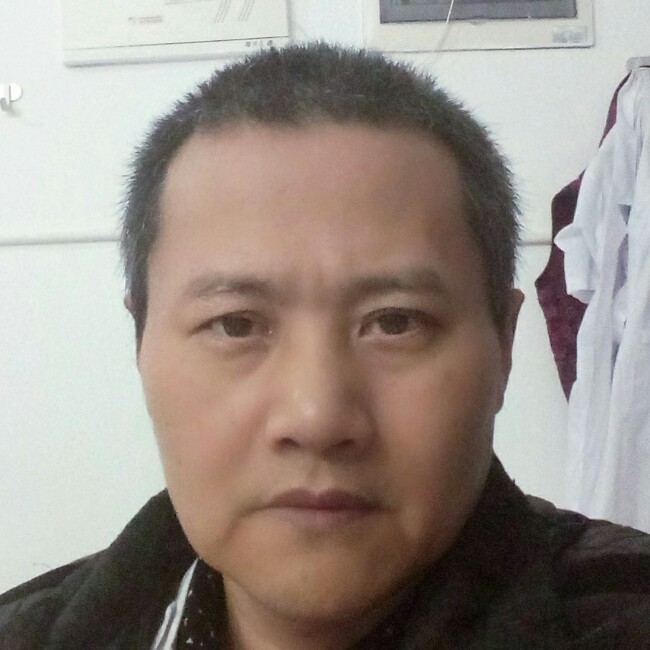 太极佛手的照片
