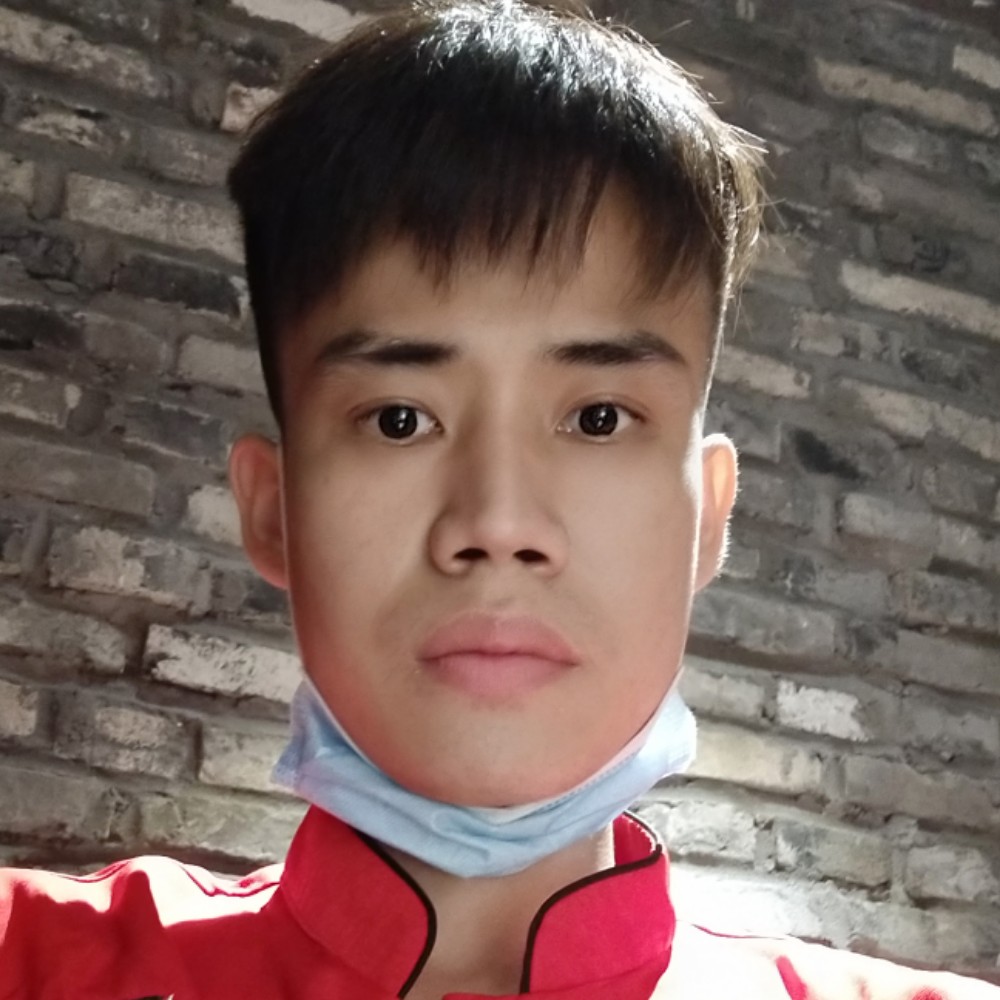 身影等于背后的照片