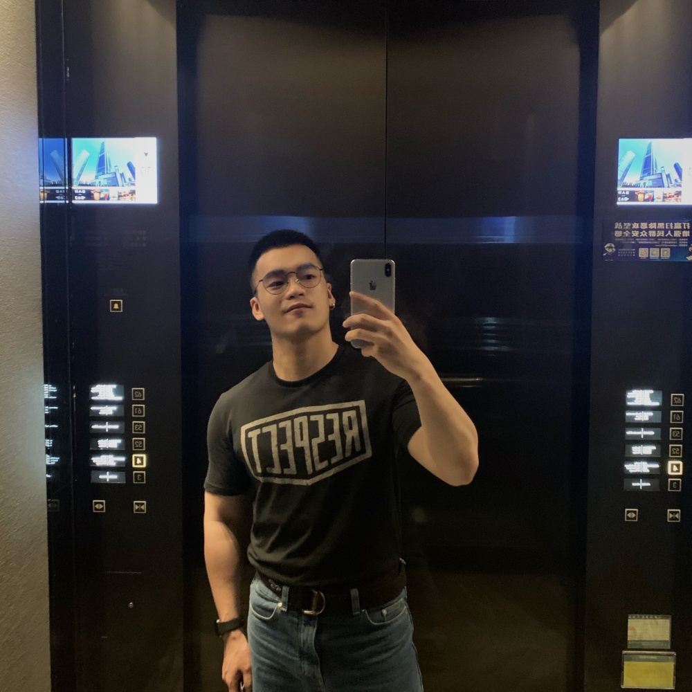 陪你走过的路的照片
