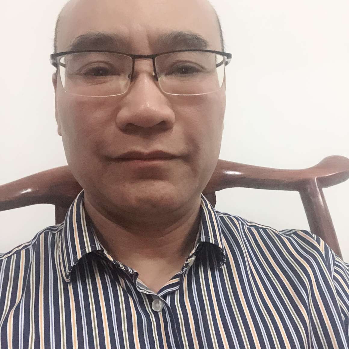 发夹笑笨笨的照片