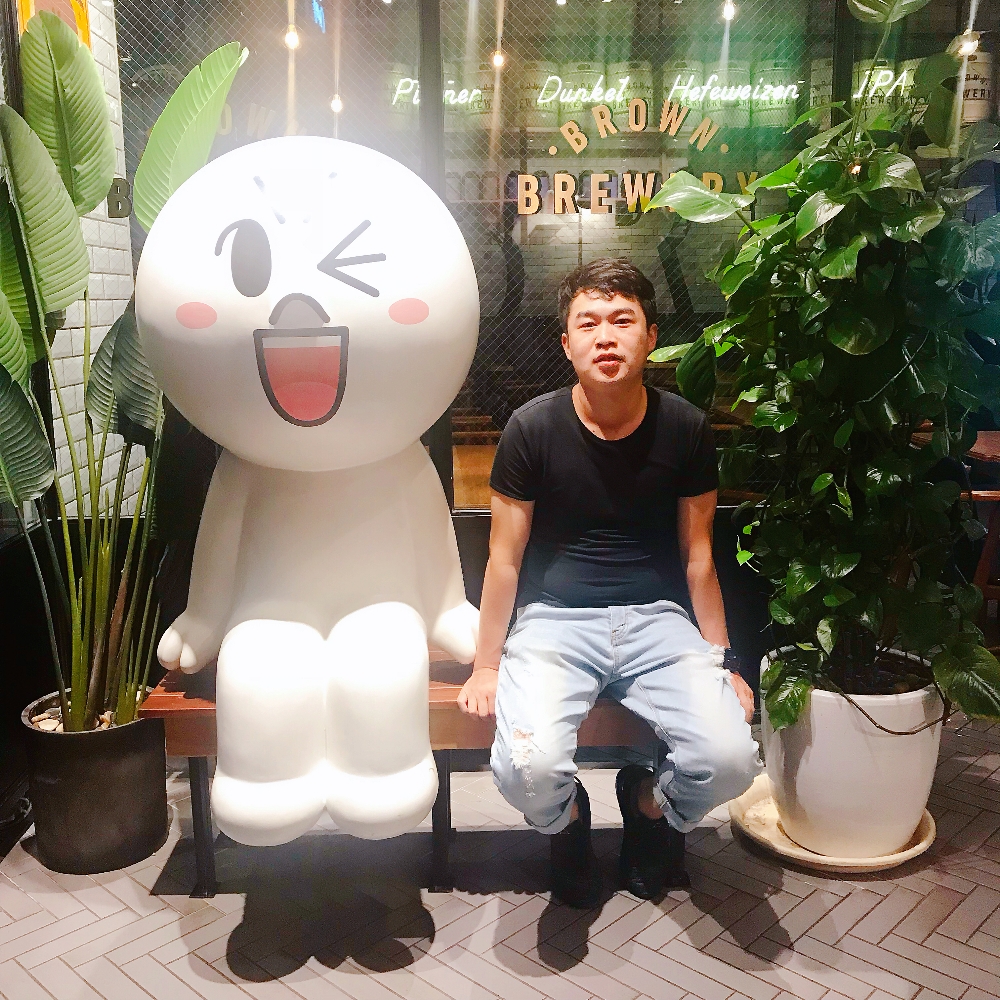 一个人瑞雪的照片