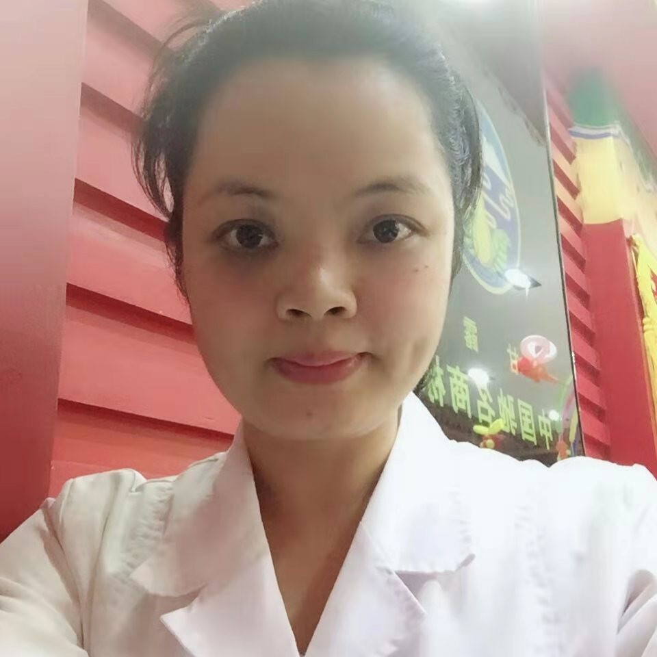 百未草的照片