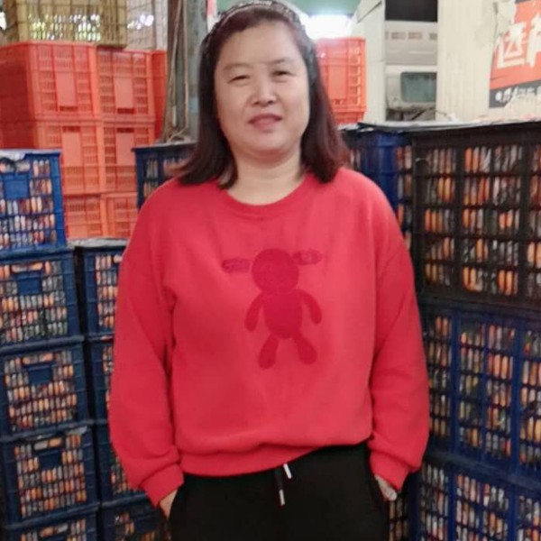 单身方青栀的照片