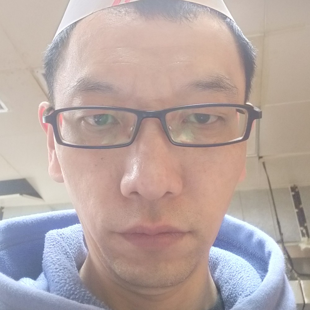 五彩大拉皮的照片