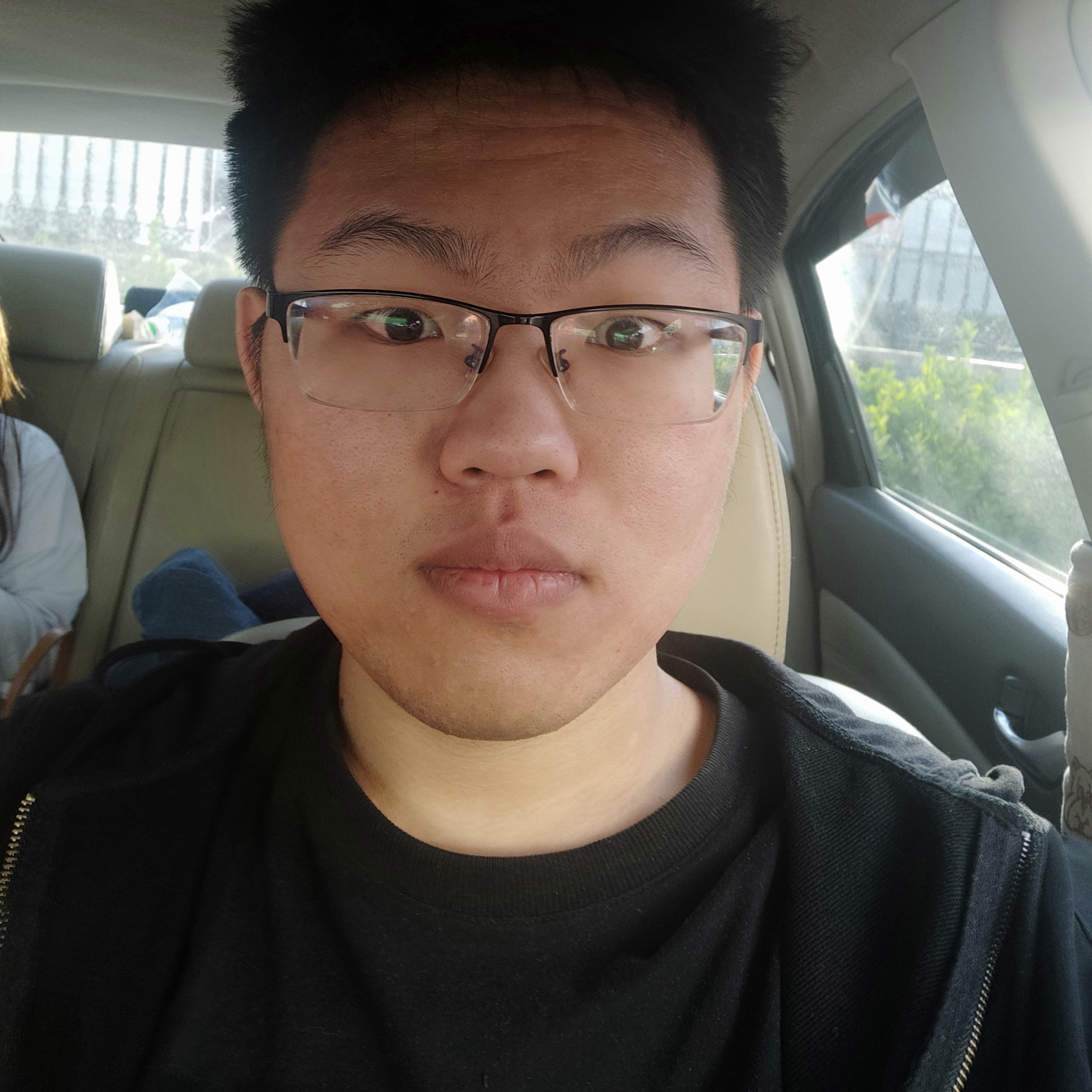 流影扯细心的照片