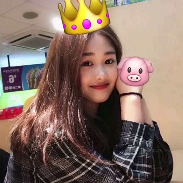 BB燕燕女的照片