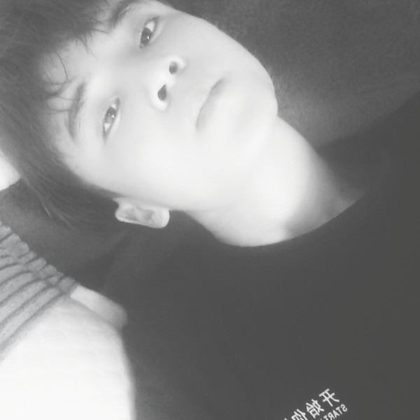 超帅等待小懒猪的照片