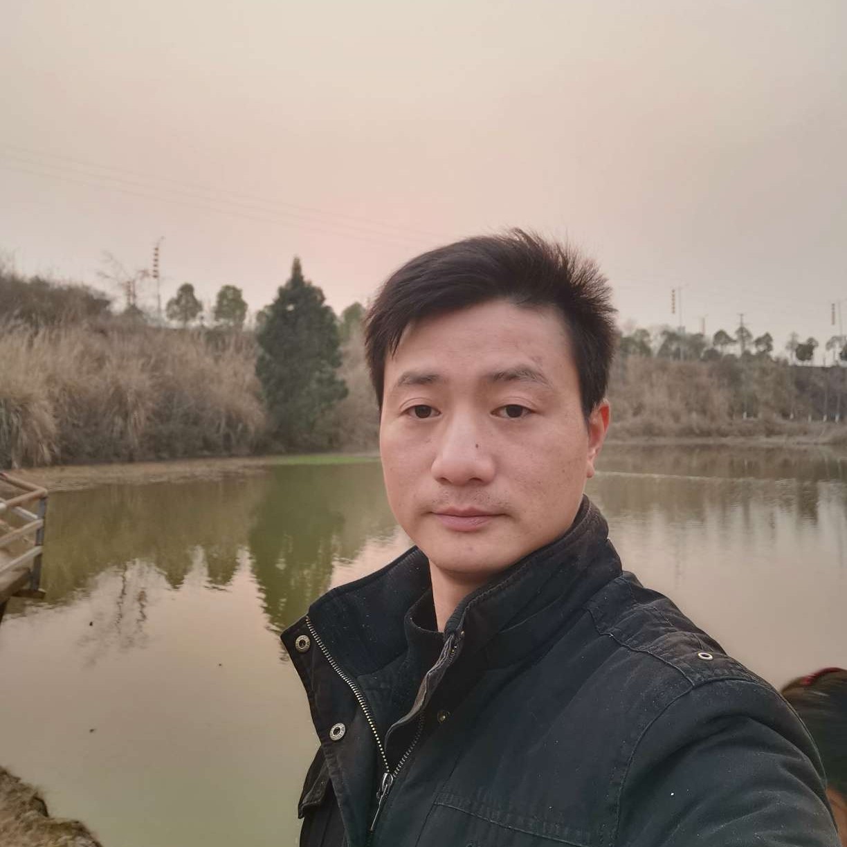 杨开祥的照片
