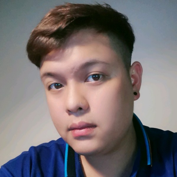 腼腆小胖的照片