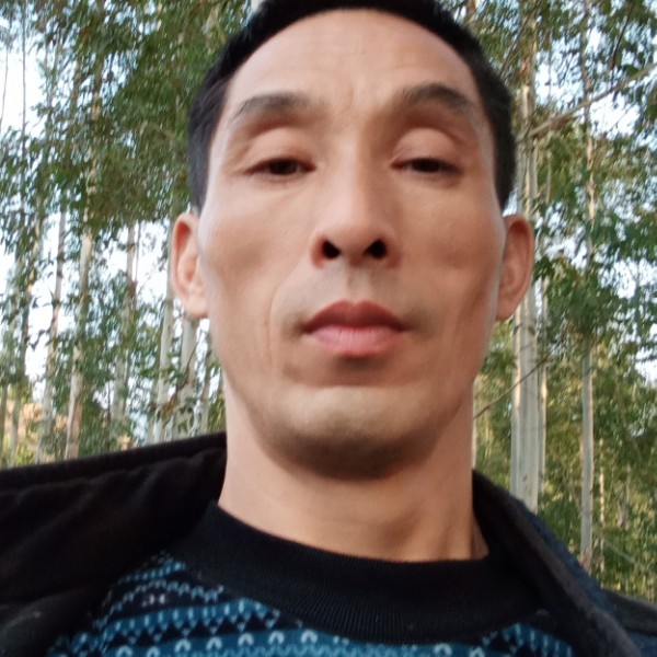呓语等于超帅的照片