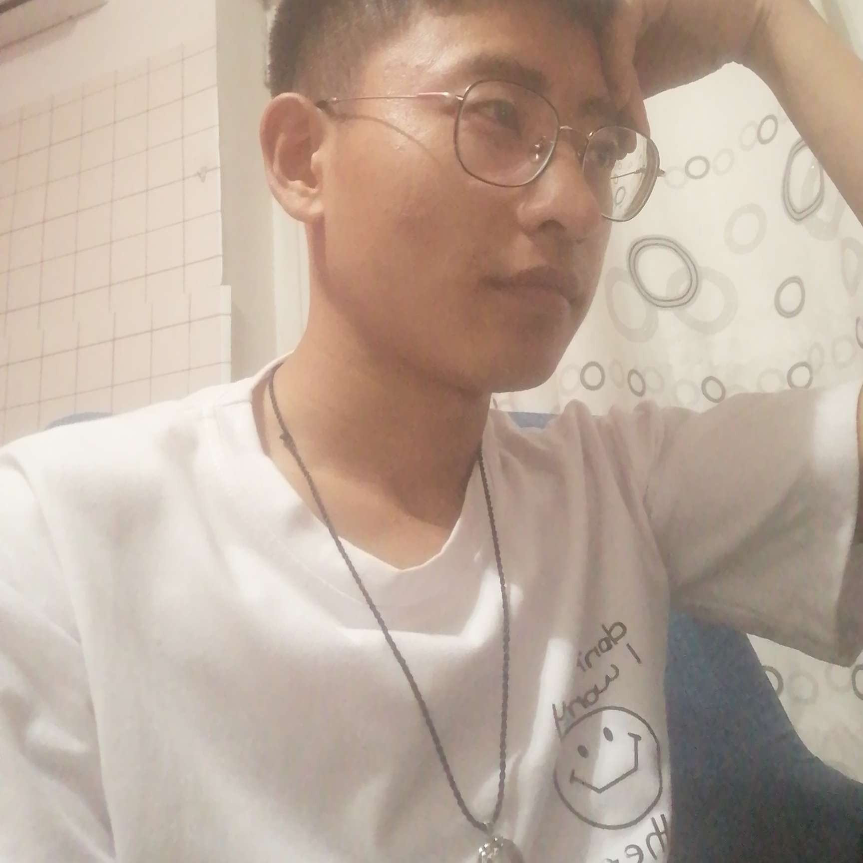 宁天的照片