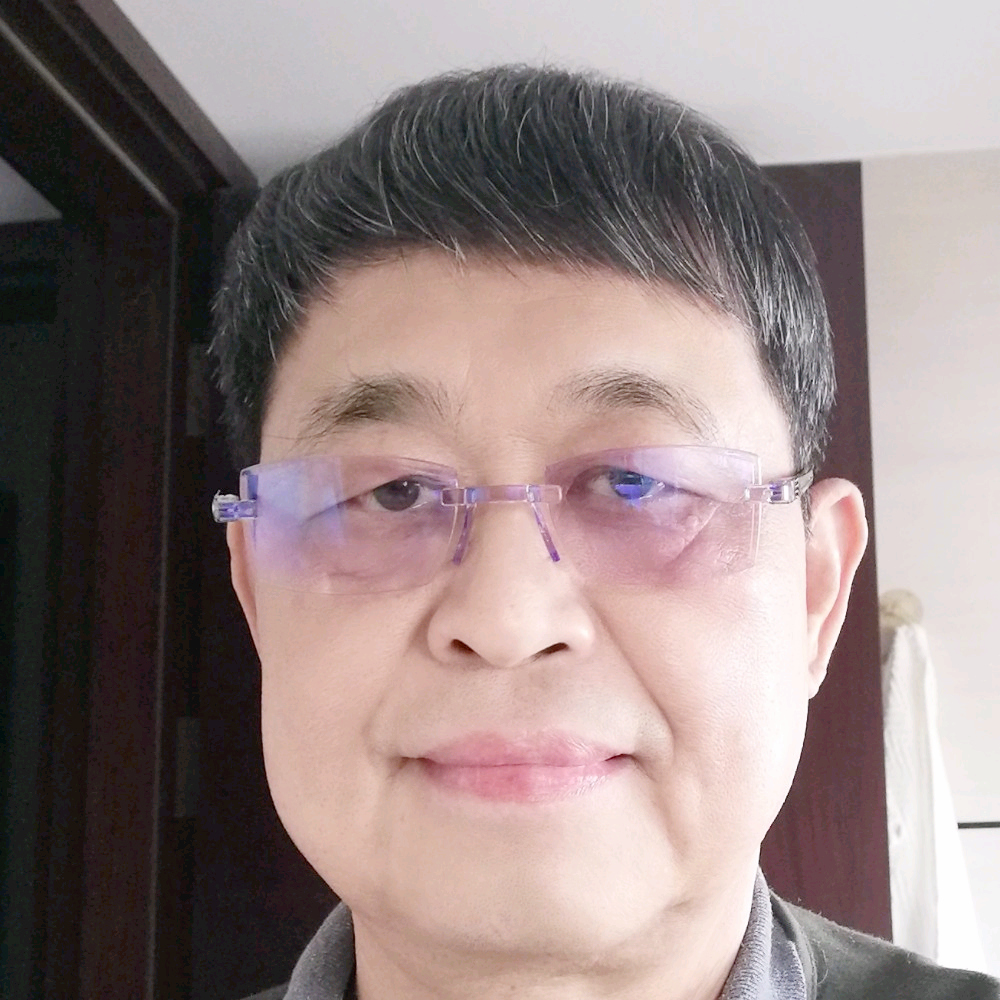 何药师的照片