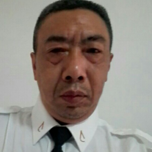 红外线的照片