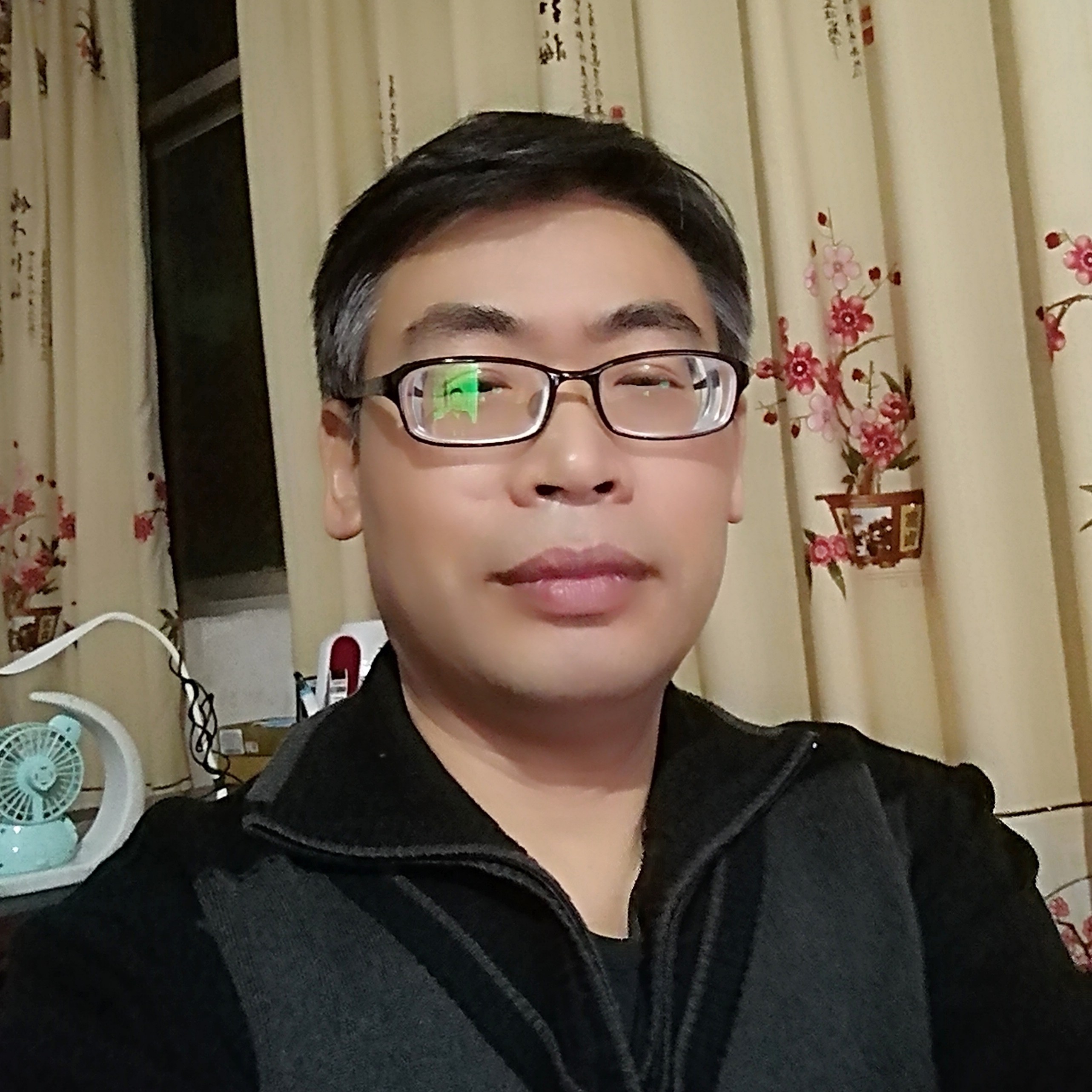 寒风請安静的照片