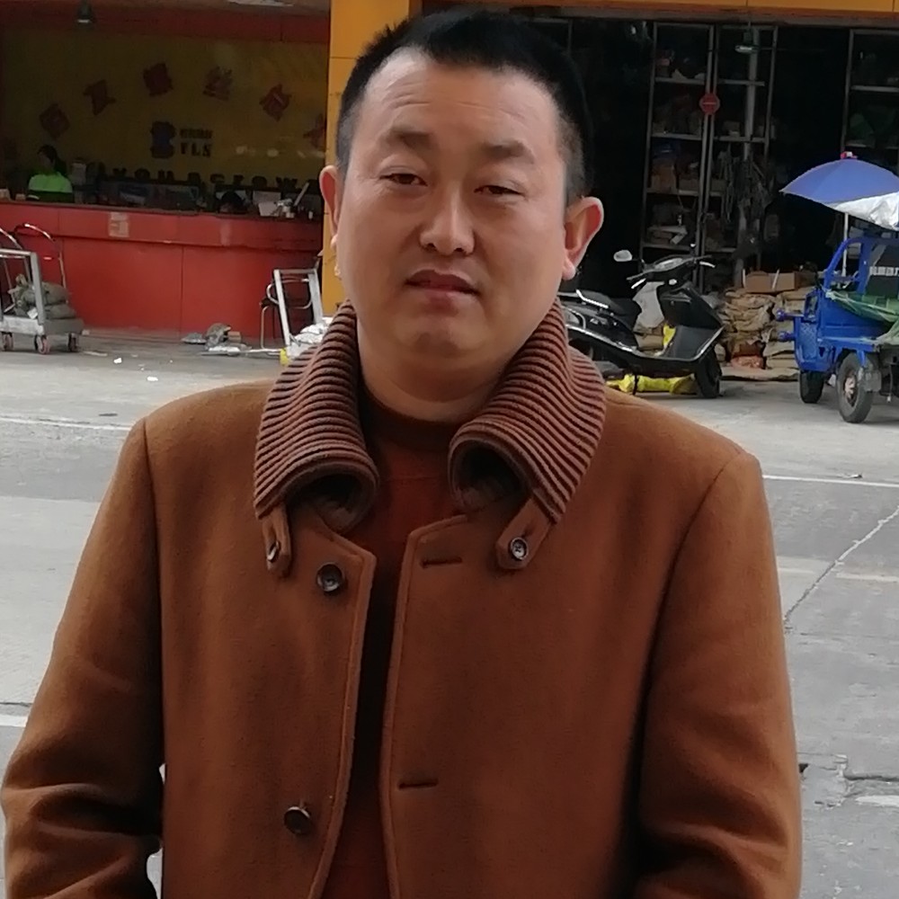 东莞市中铭建筑材的照片