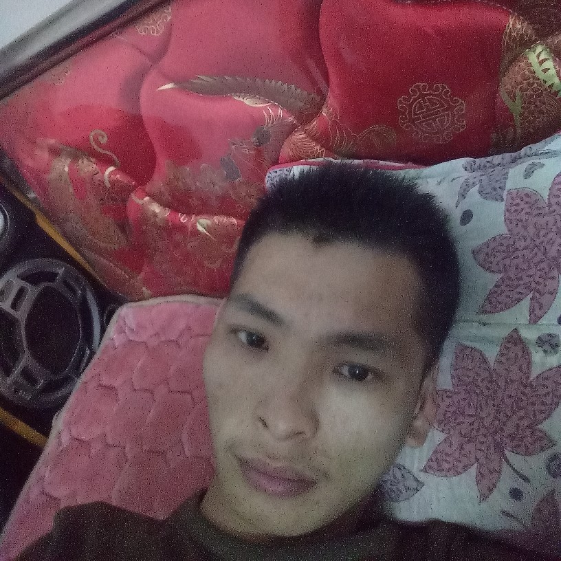 樱桃相许高兴的照片