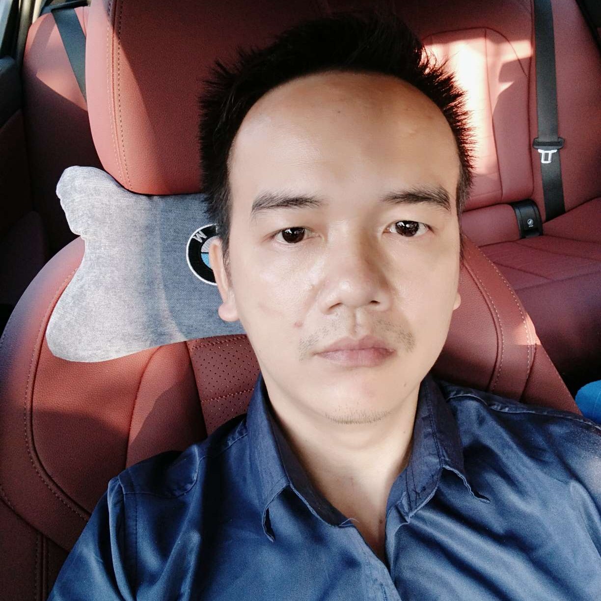 音响向醉熏的照片