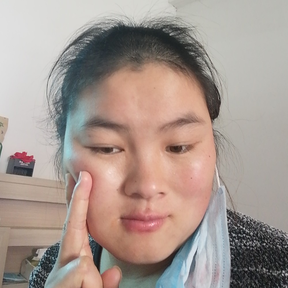 麦，小婷的照片