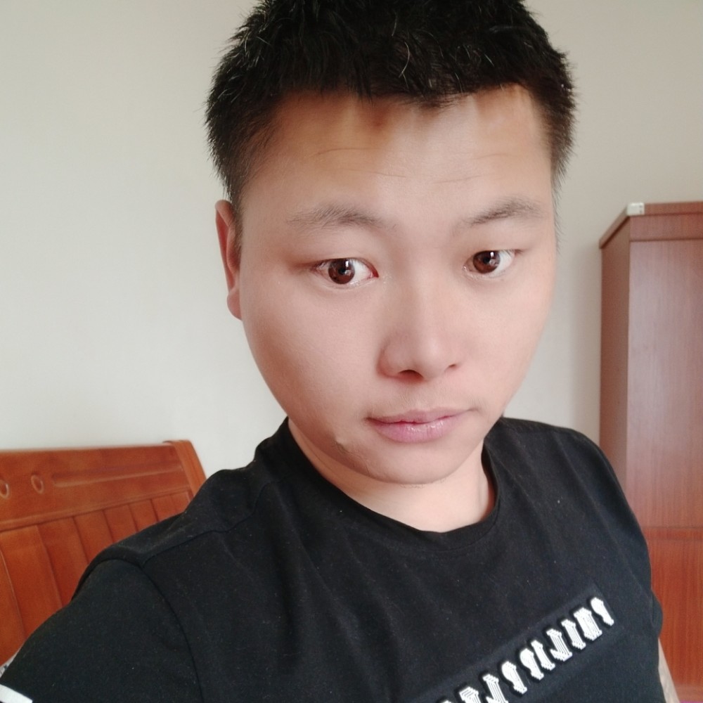 锦瑟泪了俊逸的照片