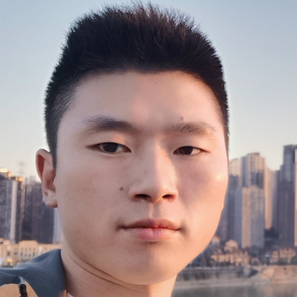 墨脱尼吉的照片