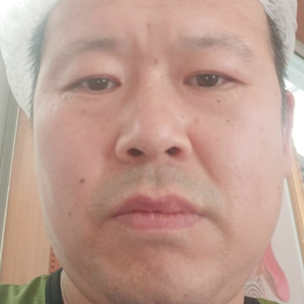 胖胖牛的照片