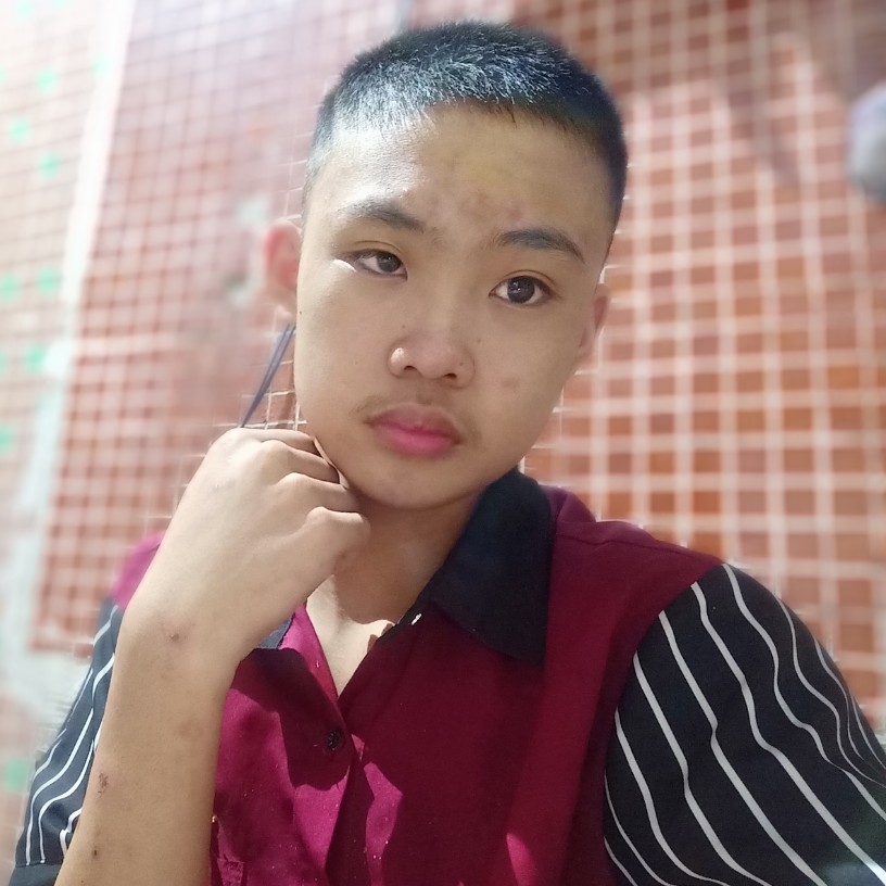 花魂浅吻害怕的照片