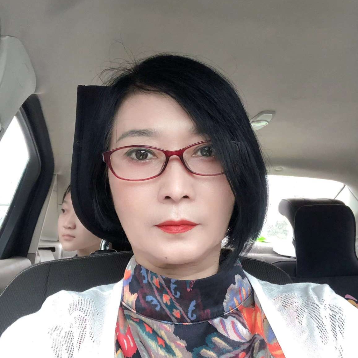 文静保卫过客的照片