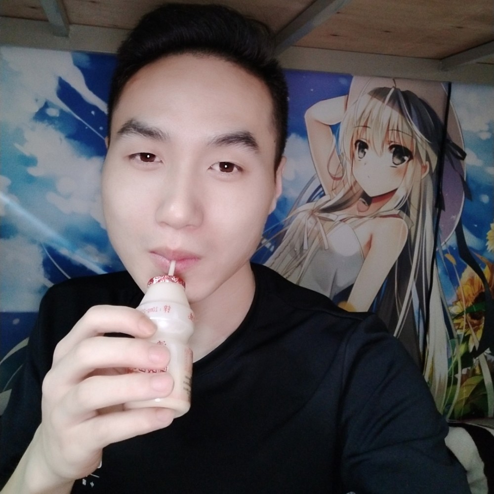 淡淡未来的照片