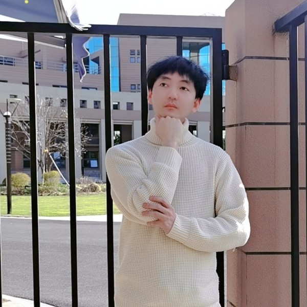 RICK JIN的照片