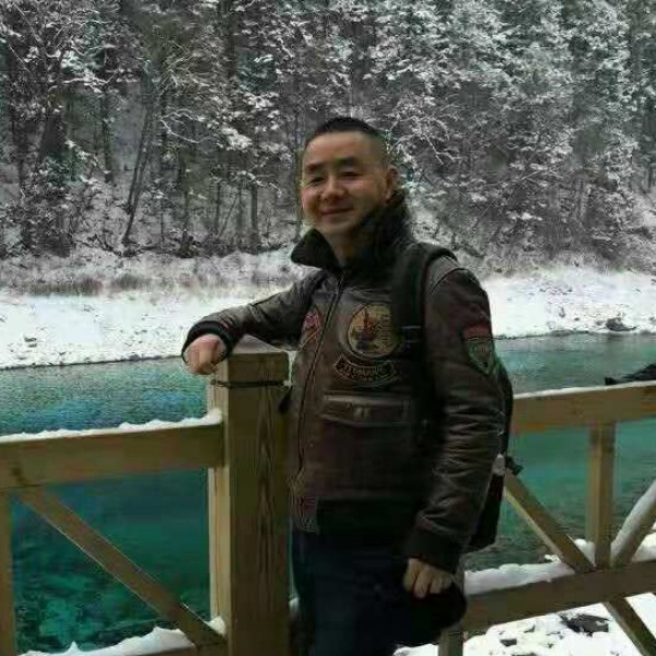 炎黄大圣的照片