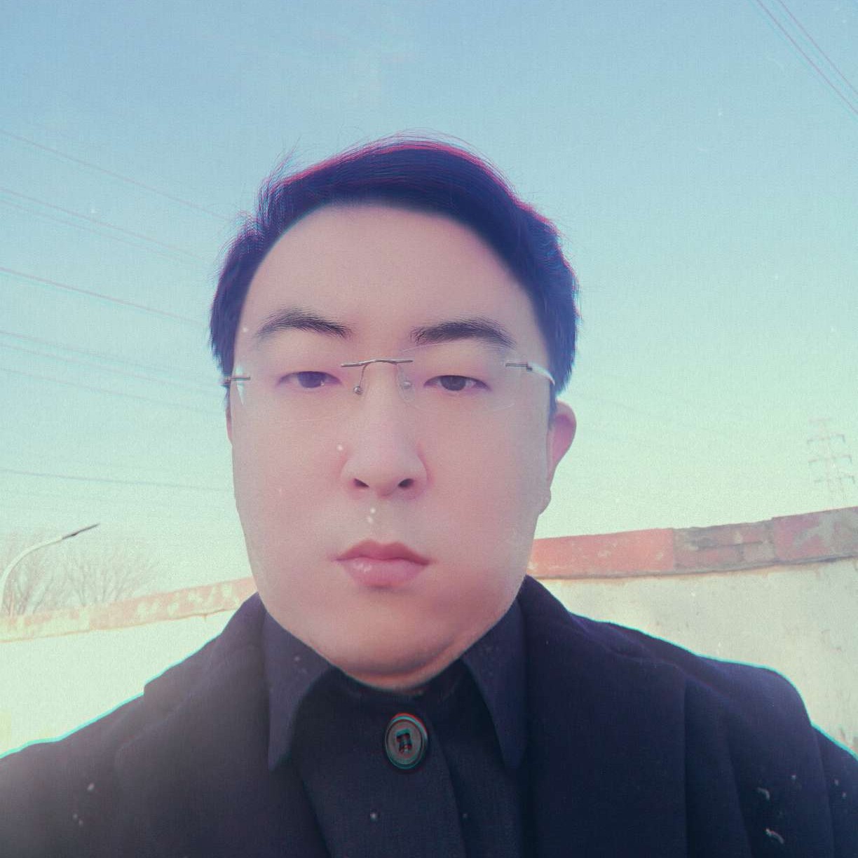 挥戈天下的照片