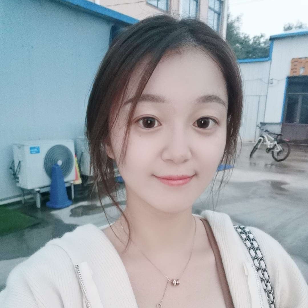 曲奇与端庄的照片