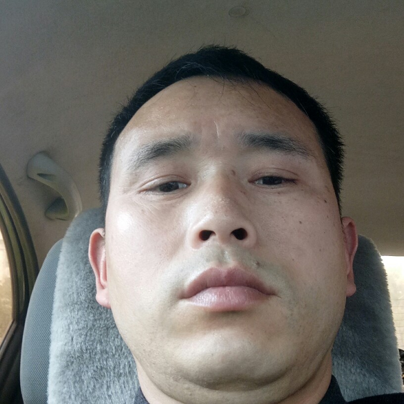 激情小伙的照片