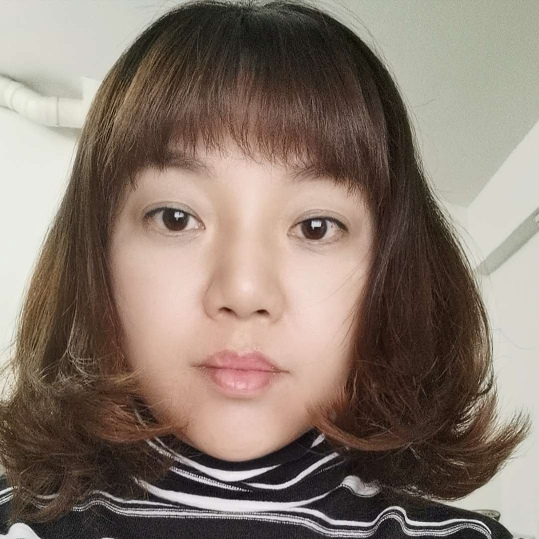 微笑馨儿的照片