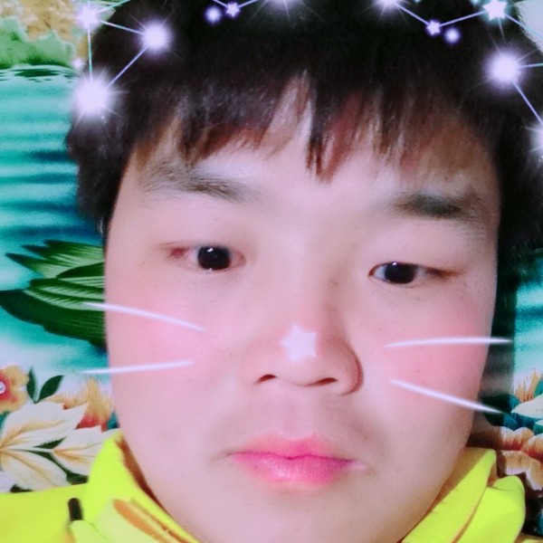 外向邂逅小兔子的照片