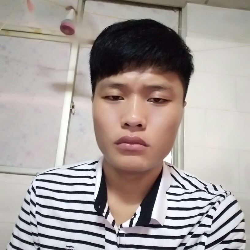 我要奋斗。的照片