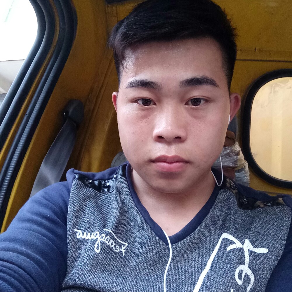安详的照片