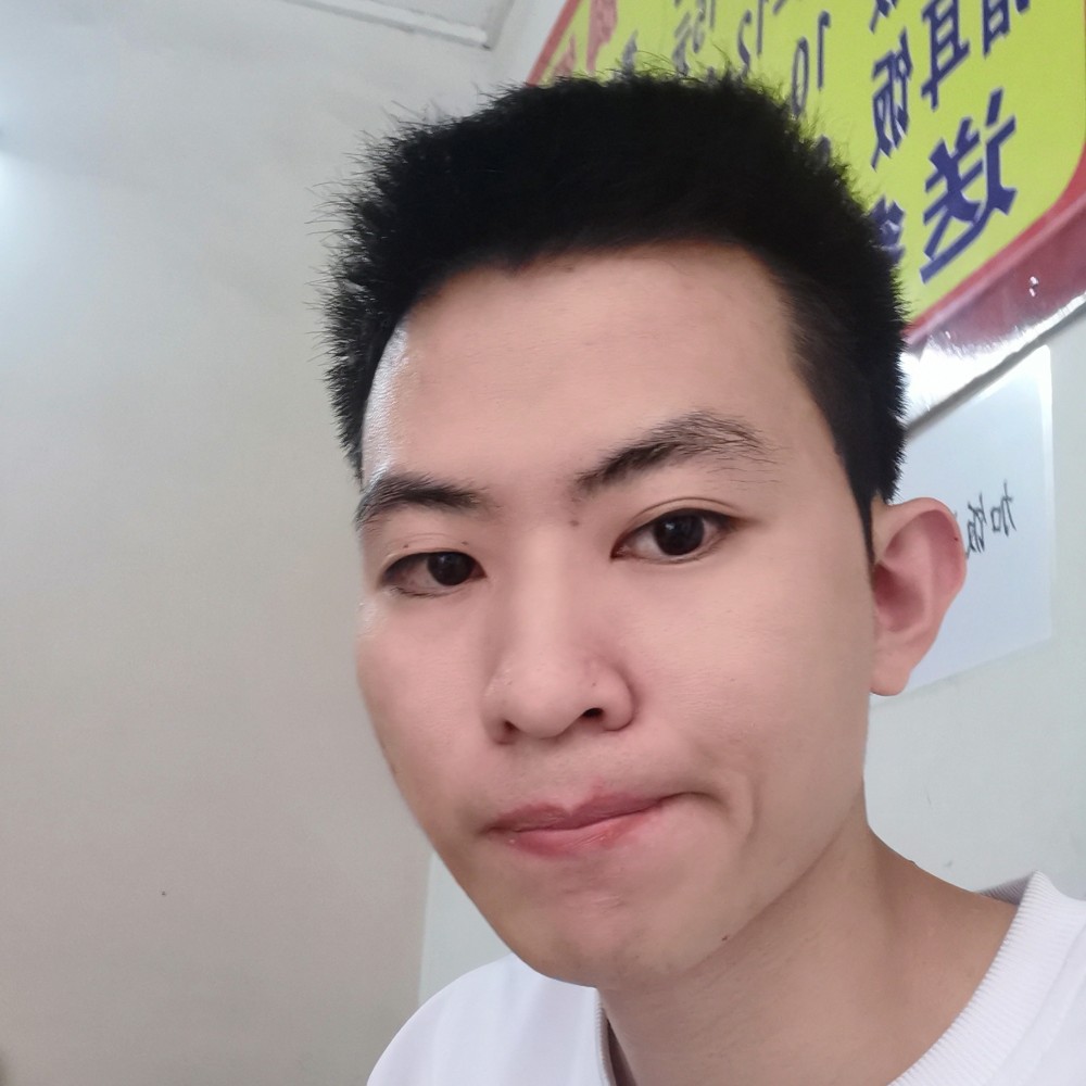 简单就好了，的照片