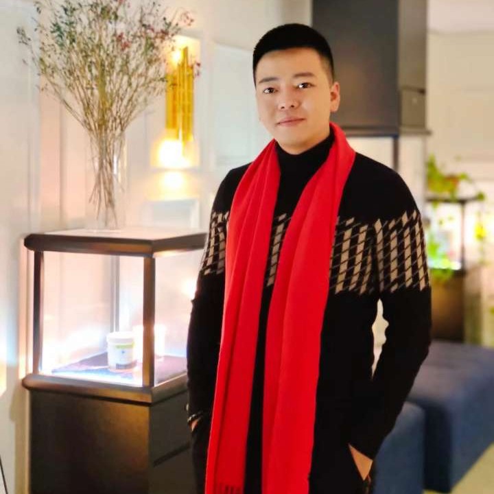 清风的照片