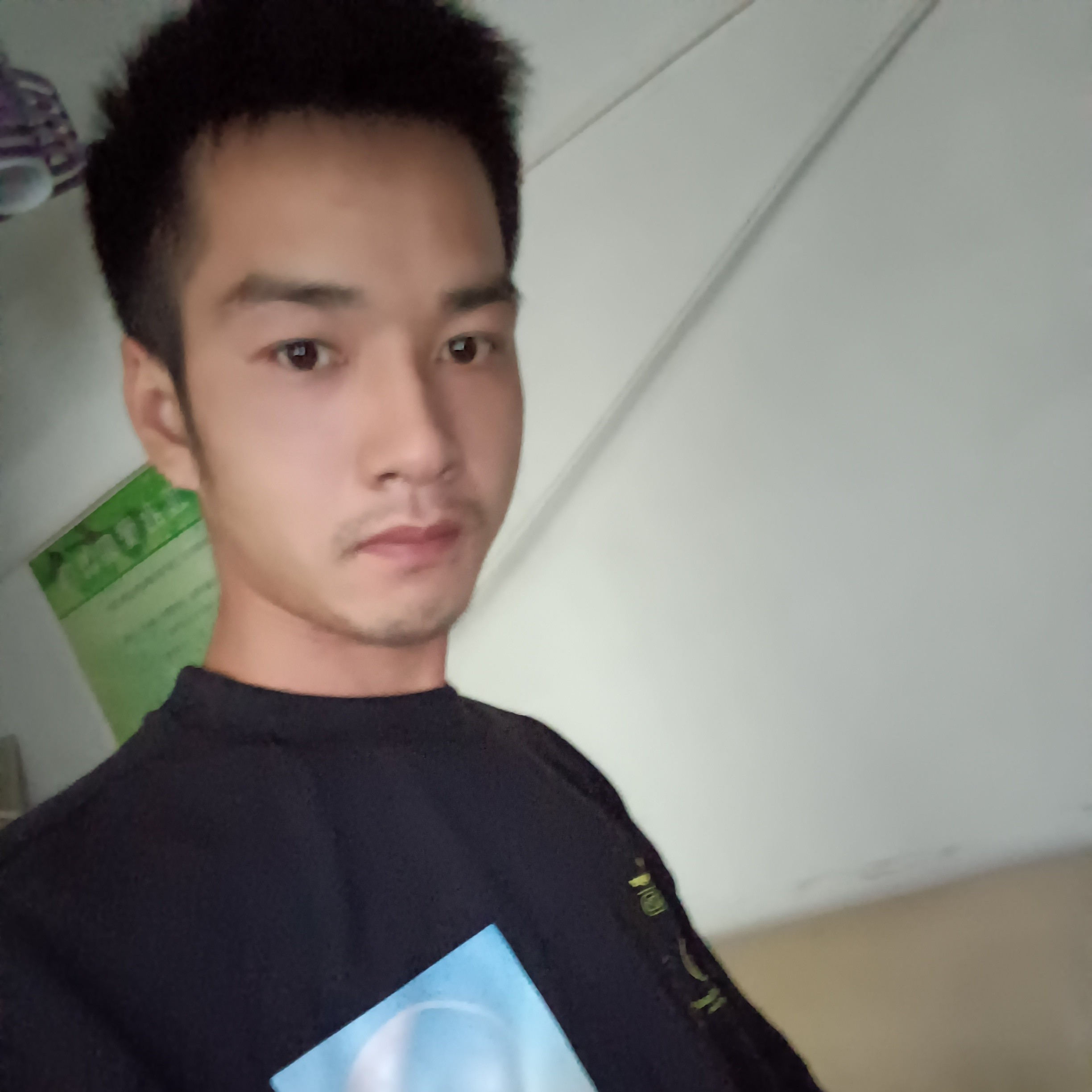 醉梦热心的照片