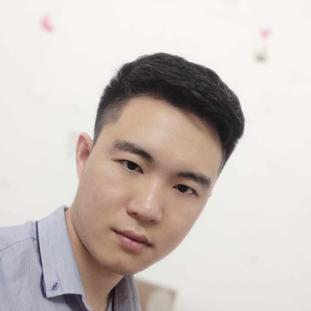 佛系随缘看时间的照片