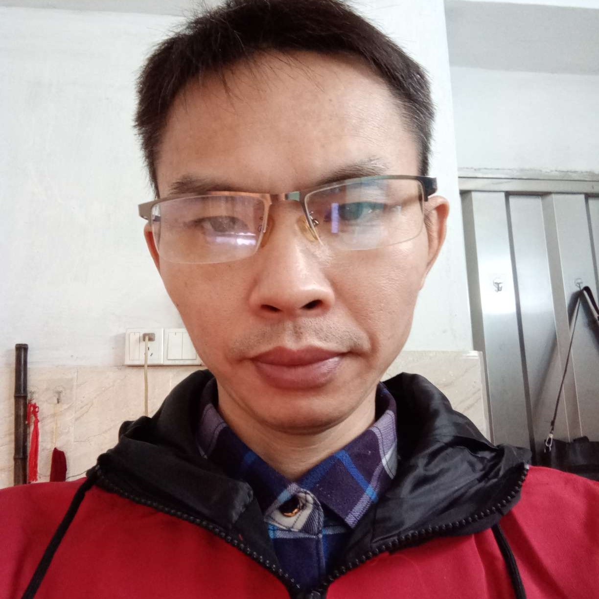 詹稳政的照片
