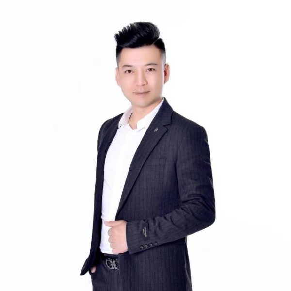 北方孤狼的照片