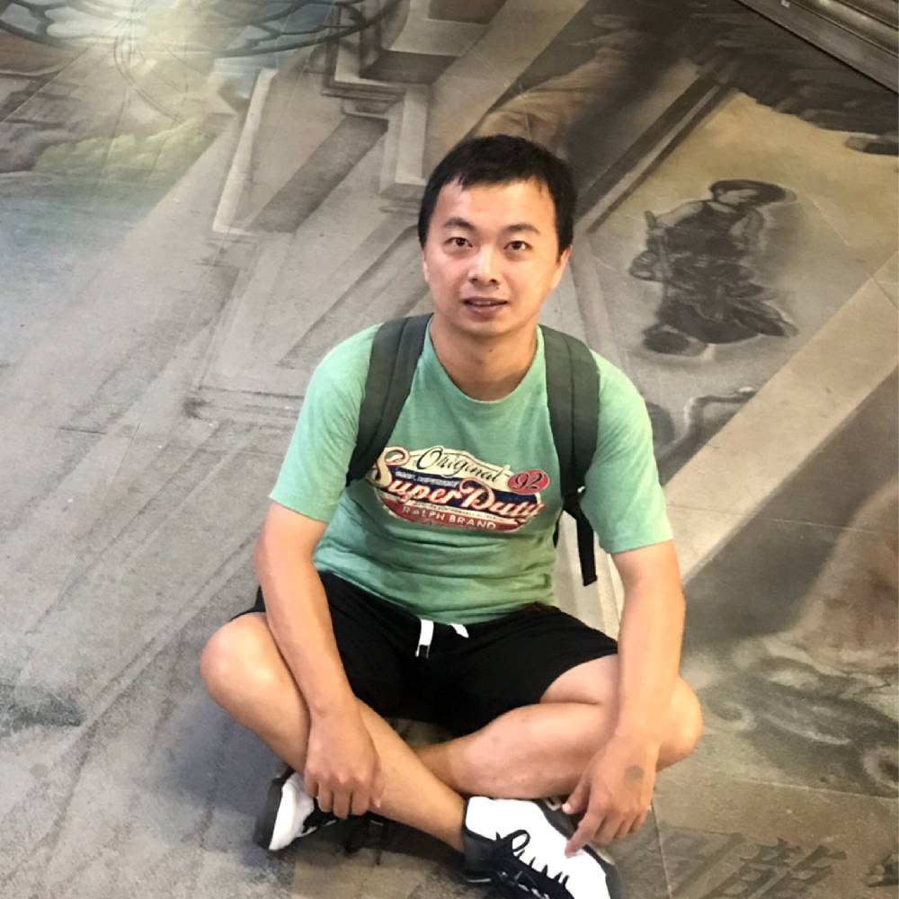 小鱼啵啵啵的照片