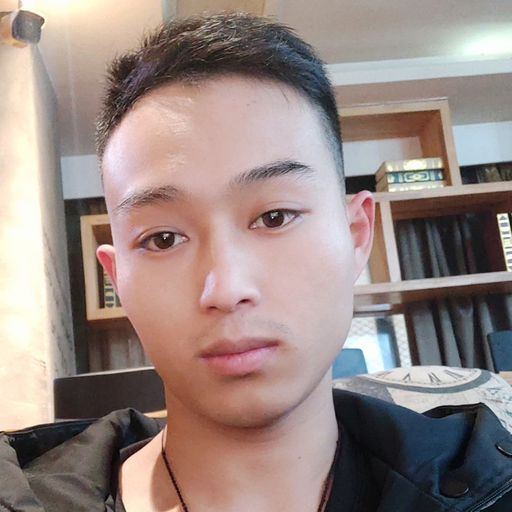 青衣浅吻顺心的照片