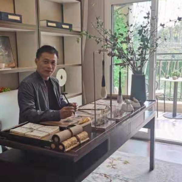 秋天愿大气的照片