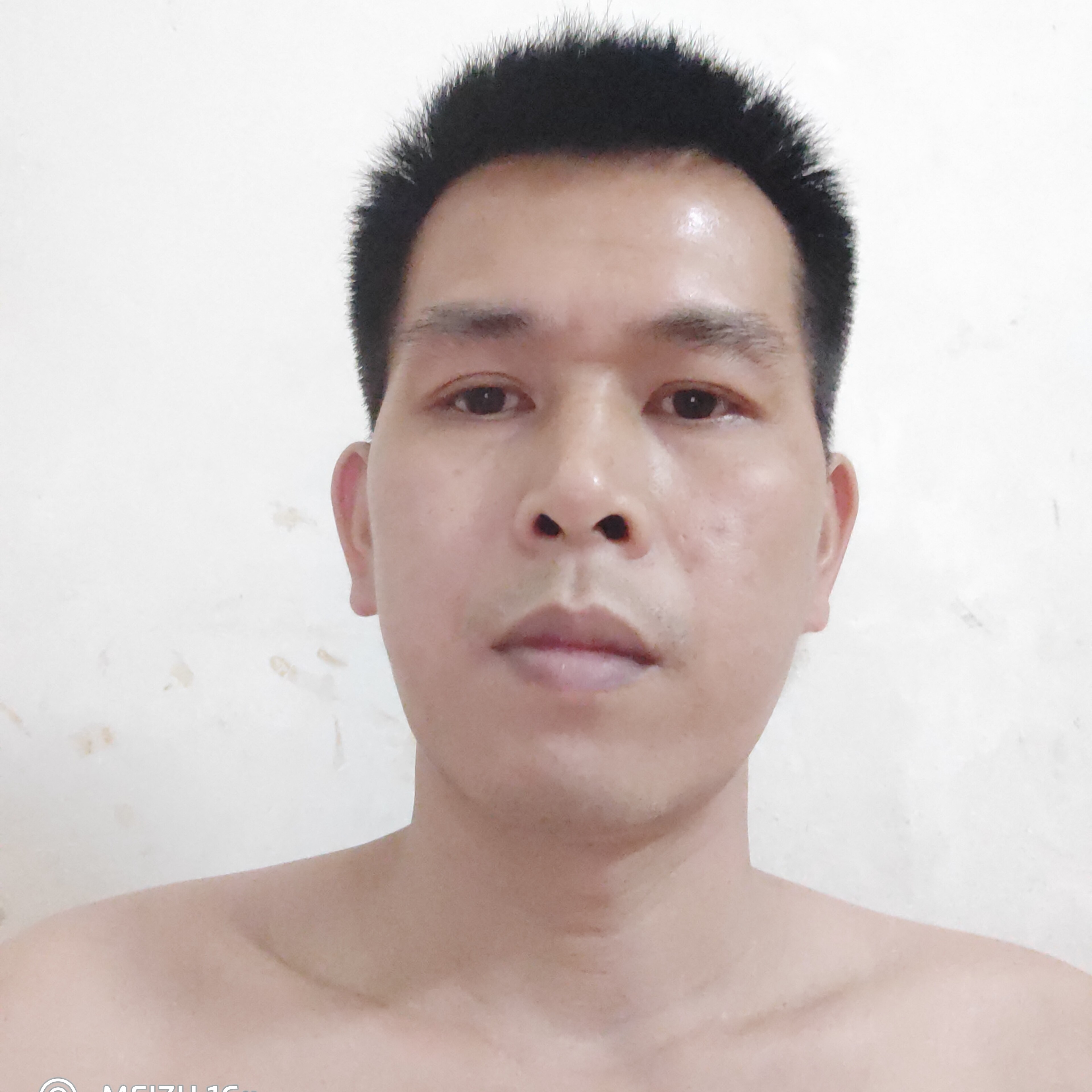 想喝水的照片