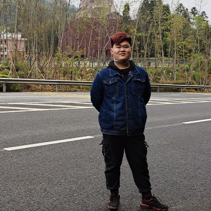 我叫杨同学的照片