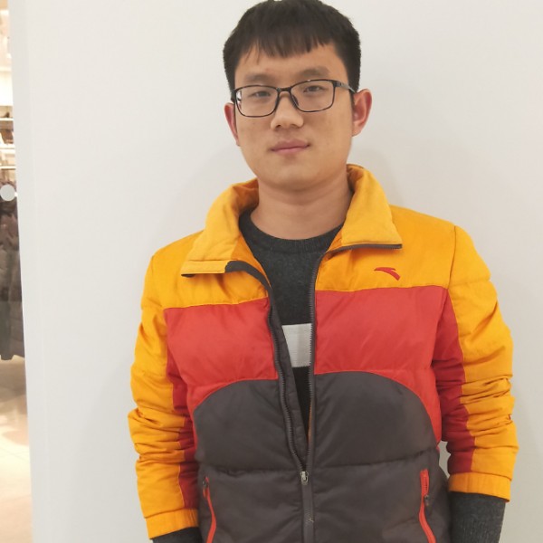 裙子相许怕黑的照片